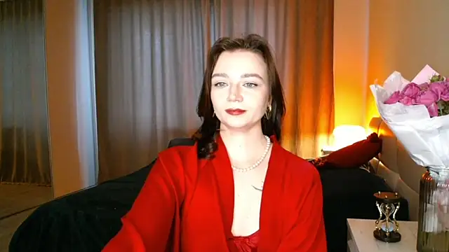 Shadow Passion online show from 02.17.25