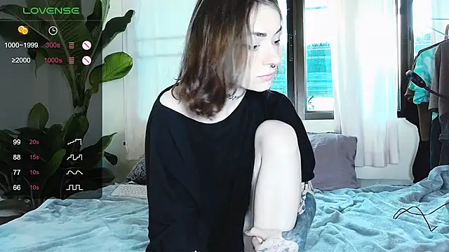 pale skin online show from 12.01.25