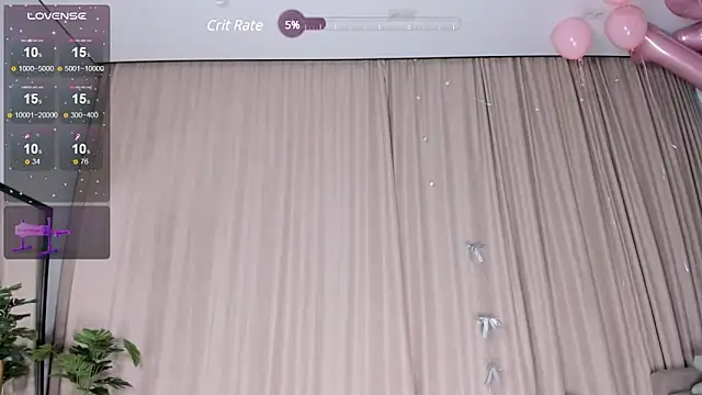 Jungso ming online show from 02.11.25