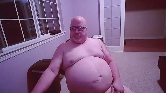 Bigbear0563 online show from 12.14.24