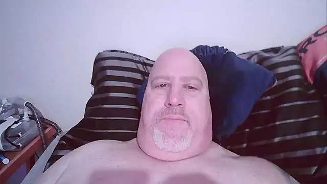 Bigbear0563 online show from 01.18.25