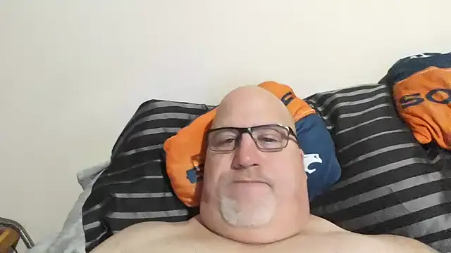 Bigbear0563 online show from 02.04.25