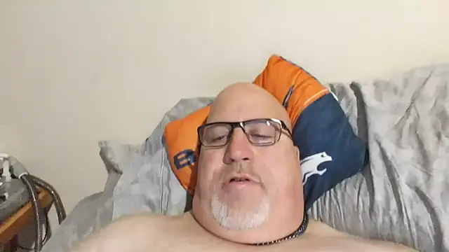 Bigbear0563 online show from 03.16.25