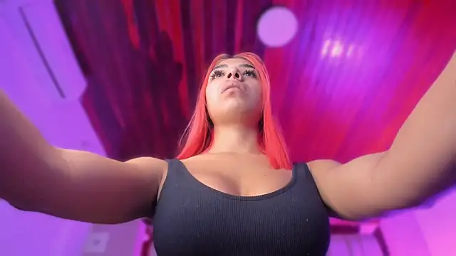 Emmily Savage online show from 02.04.26