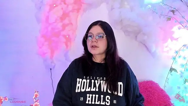 Mey moon online show from 02.01.25