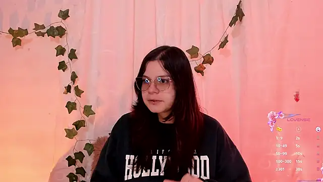 Mey moon online show from 03.18.25