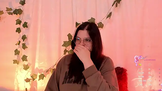 Mey moon online show from 03.21.25