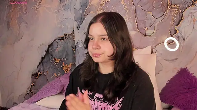 Mey moon online show from 02.16.26