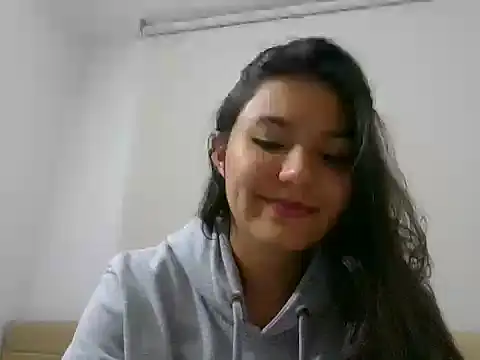  andygirl online show from 01.08.26