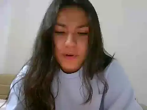  andygirl online show from 02.03.26