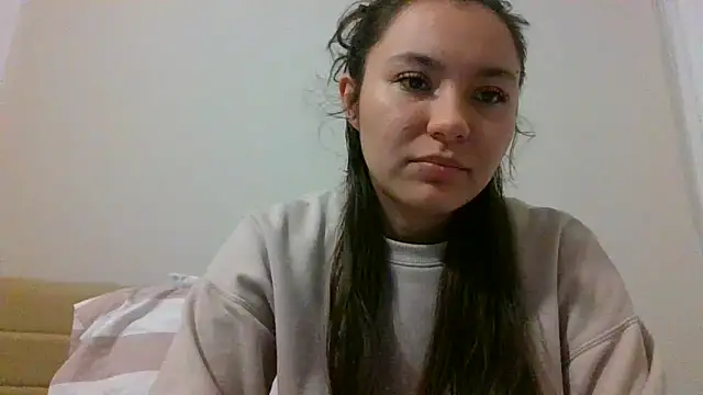 Snapshot of _andygirl chatting on 05.19.26 andygirl online show from 05.19.26