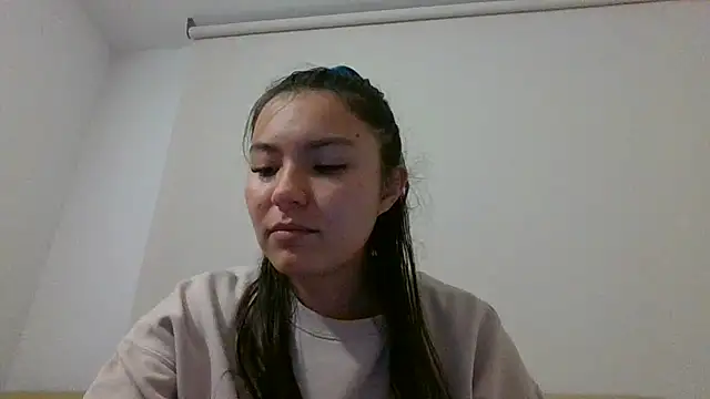 Snapshot of _andygirl chatting on 05.21.26 andygirl online show from 05.21.26