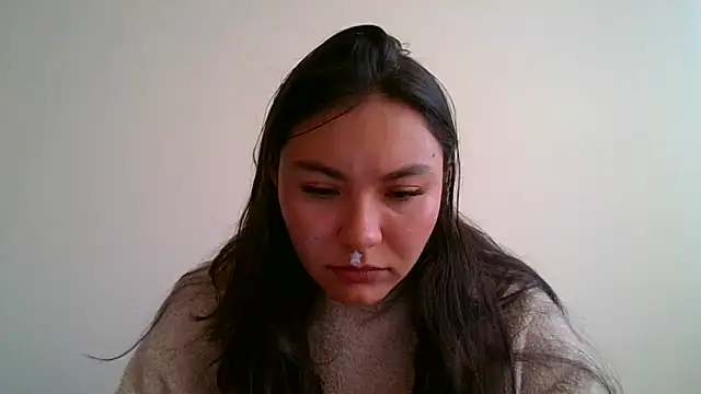 Snapshot of _andygirl chatting on 05.22.26 andygirl online show from 05.22.26