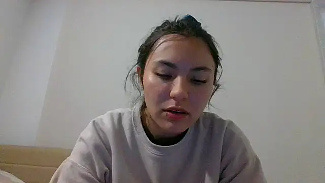 Snapshot of _andygirl chatting on 06.11.26 andygirl online show from 06.11.26