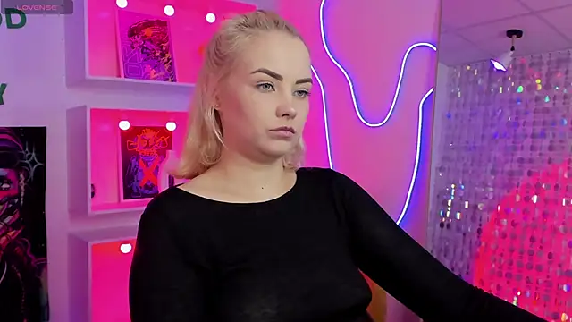 StephanieSweety online show from 06.05.26
