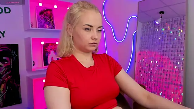 StephanieSweety online show from 06.16.26