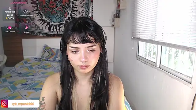 Margarita999 online show from 05.27.26
