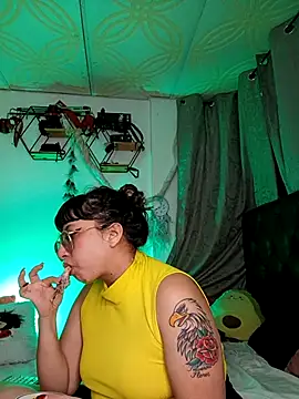 Piafisher1 online show from 01.12.26