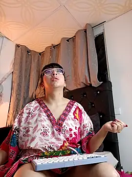 Piafisher1 online show from 02.09.26