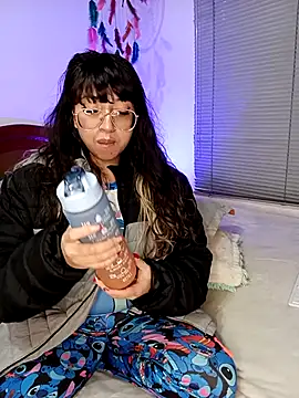 Piafisher1 online show from 02.20.26