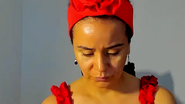 Sami Hotie1 online show from 09.10.25