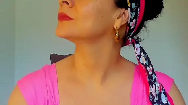 Sami Hotie1 online show from 09.21.25