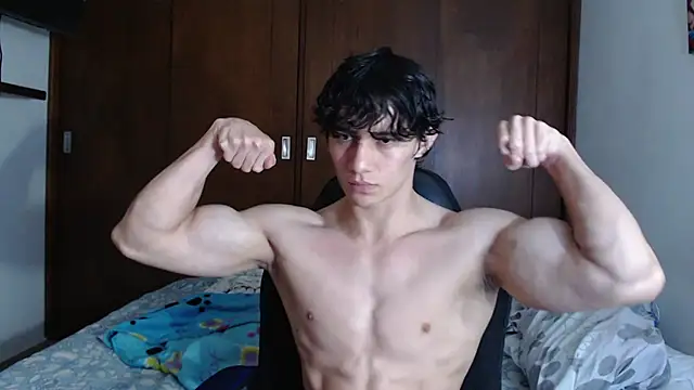 aresholland online show from 02.09.25