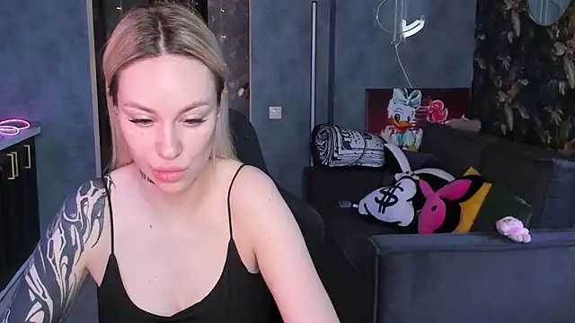 Blckmirrorr online show from 03.17.26