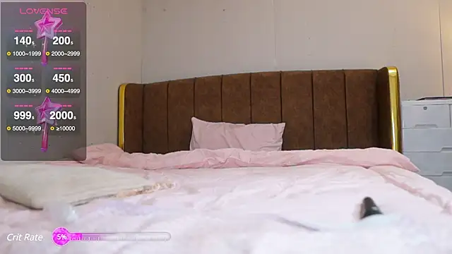 laybunny1 online show from 03.19.25