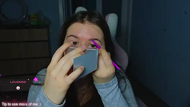   Samer  online show from 02.05.25