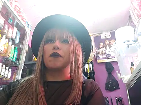 TamySweetness online show from 02.07.25