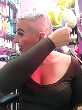 TamySweetness online show from 02.26.25