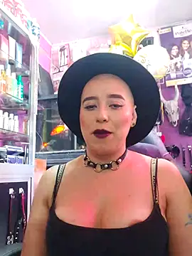 TamySweetness online show from 03.01.25