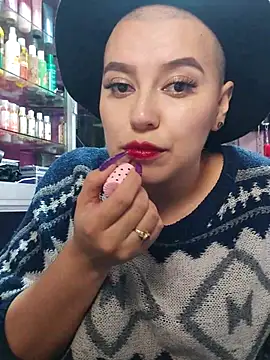 TamySweetness online show from 03.07.25