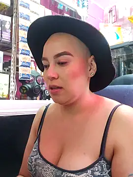 TamySweetness online show from 03.09.25