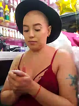 TamySweetness online show from 03.11.25