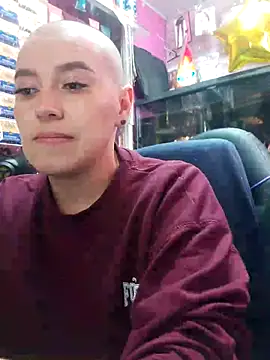 TamySweetness online show from 03.11.25