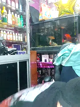 TamySweetness online show from 03.13.25