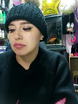 TamySweetness online show from 03.19.25