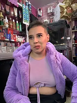 TamySweetness online show from 09.18.25