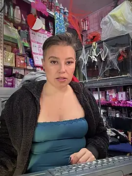 TamySweetness online show from 11.02.25