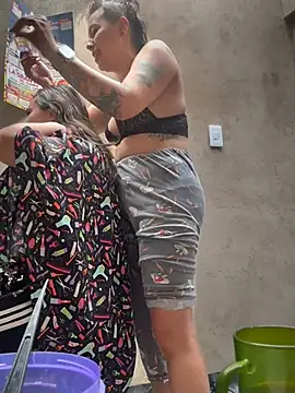 Snapshot of TamySweetness chatting on 01.18.26 TamySweetness online show from 01.18.26