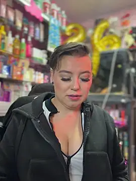 Snapshot of TamySweetness chatting on 03.03.26 TamySweetness online show from 03.03.26