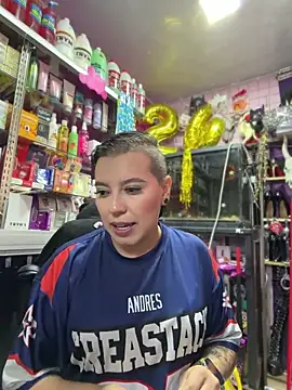 TamySweetness online show from 03.16.26