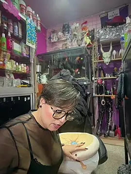 TamySweetness online show from 04.15.26