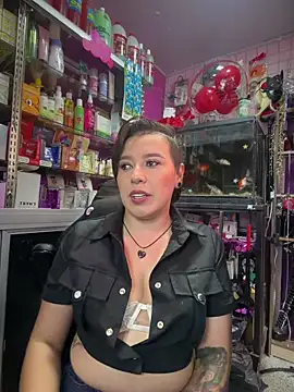 TamySweetness online show from 05.12.26