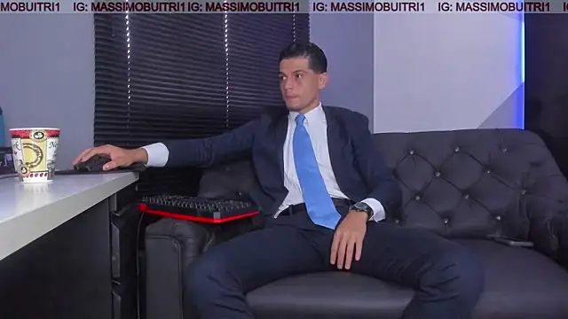 massimo g online show from 11.03.25