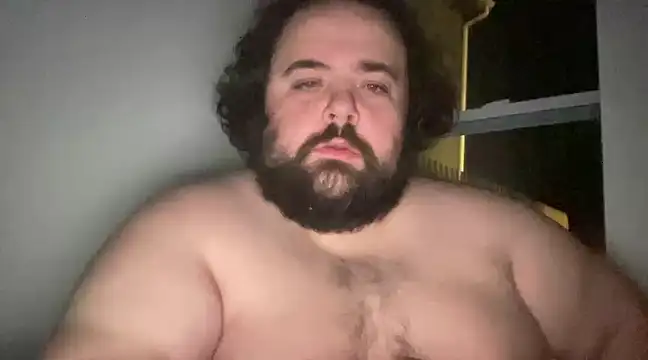 Cruella8181 online show from 01.14.25