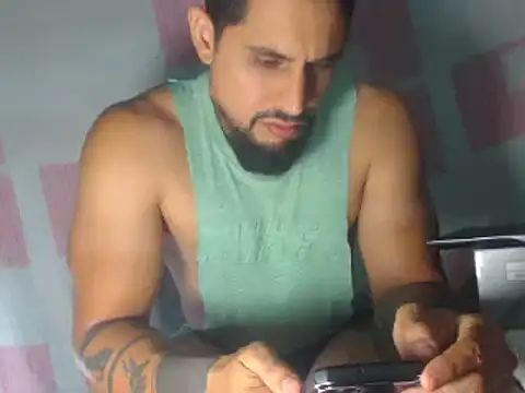 sebasx412 online show from 01.29.25