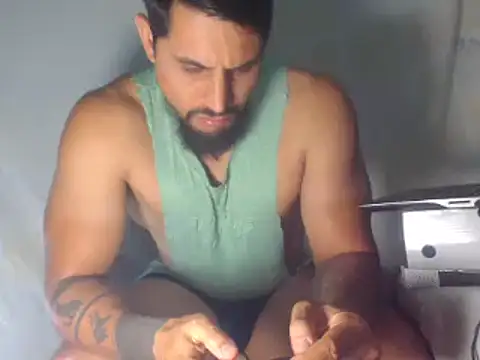 sebasx412 online show from 02.10.25